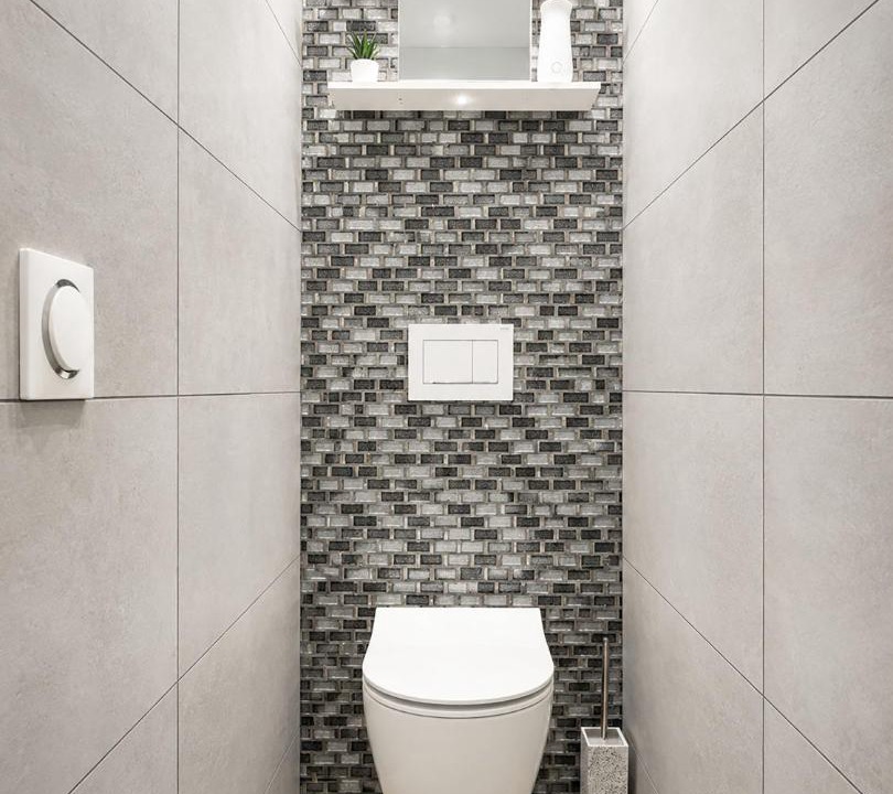 Photo of Bathroom in Villenoy