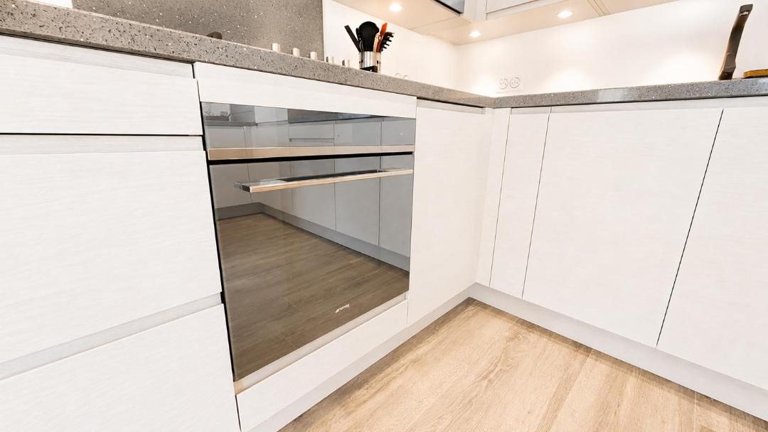 Photo of Kitchen in Villenoy