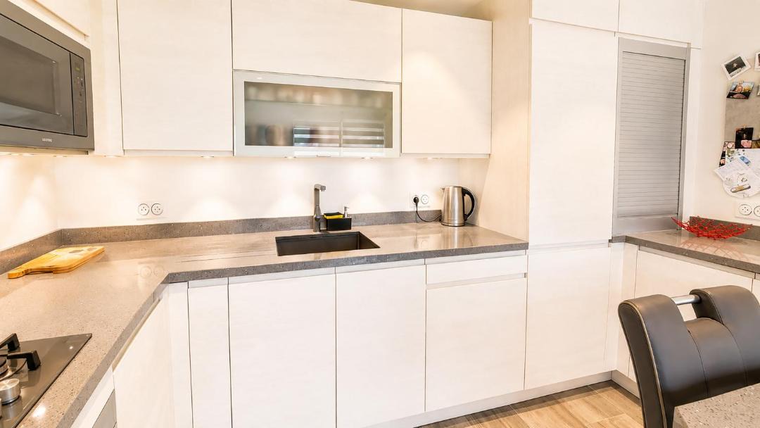 Photo of Kitchen in Villenoy