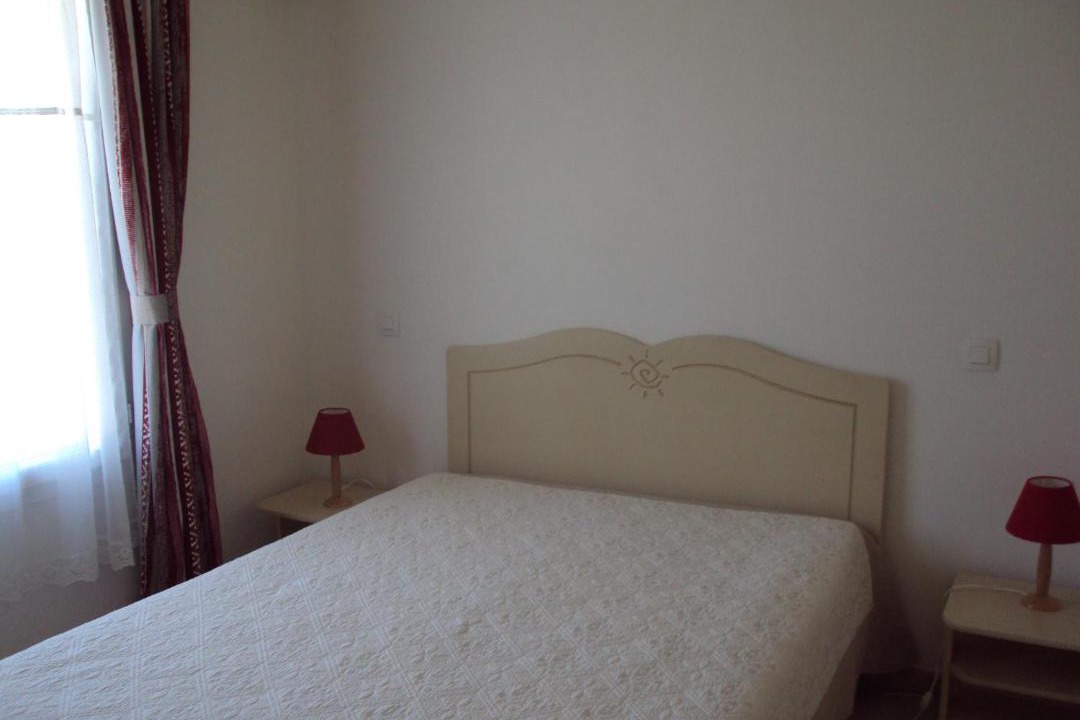 Photo of Bedroom in Ile d'Yeu