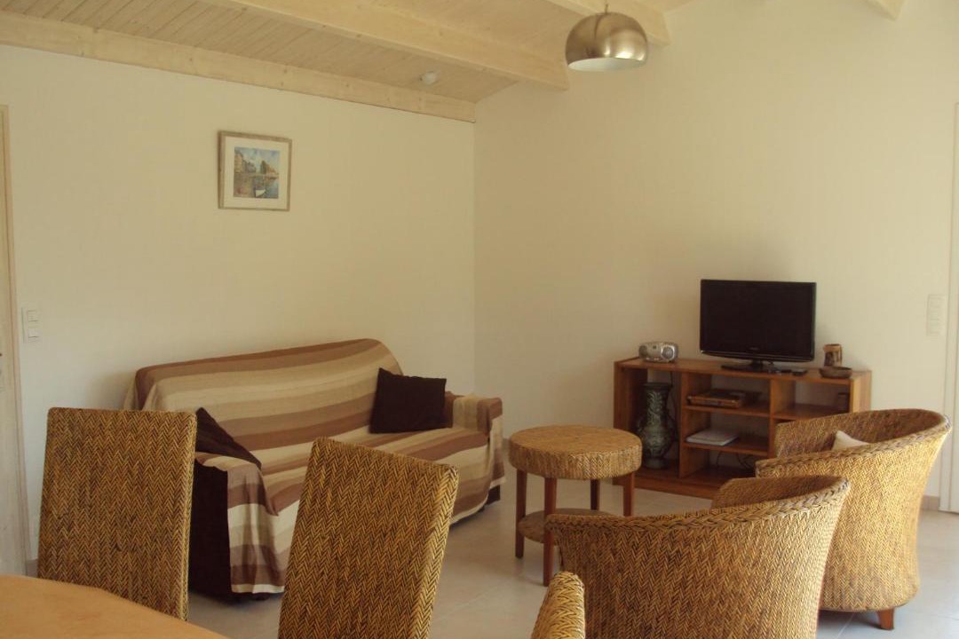 Photo of Livingroom in Ile d'Yeu