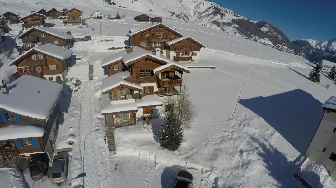 Photo of Others in Tujetsch