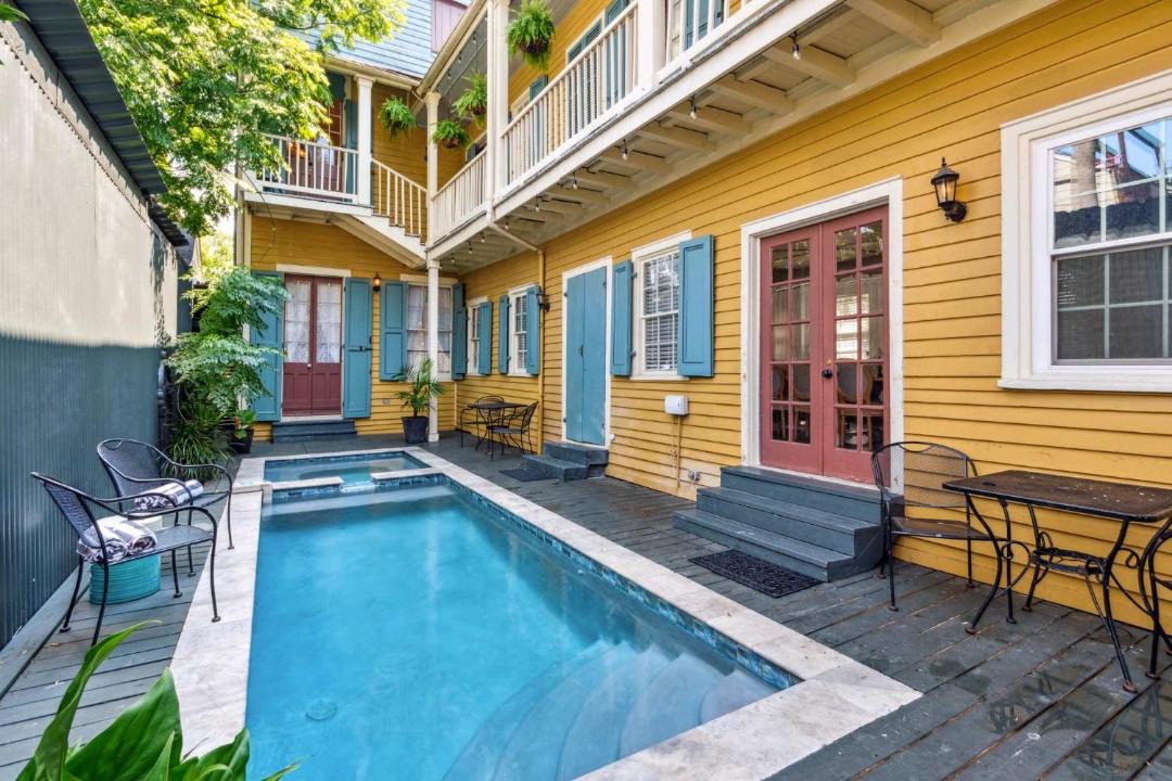 Photo of Others in Faubourg Marigny