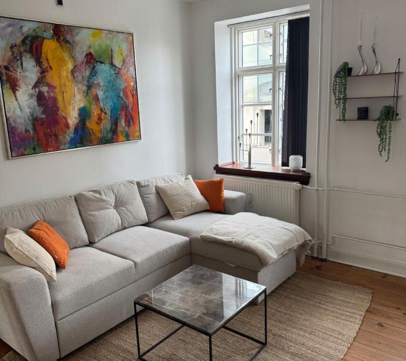 Photo of Livingroom in Fredericia