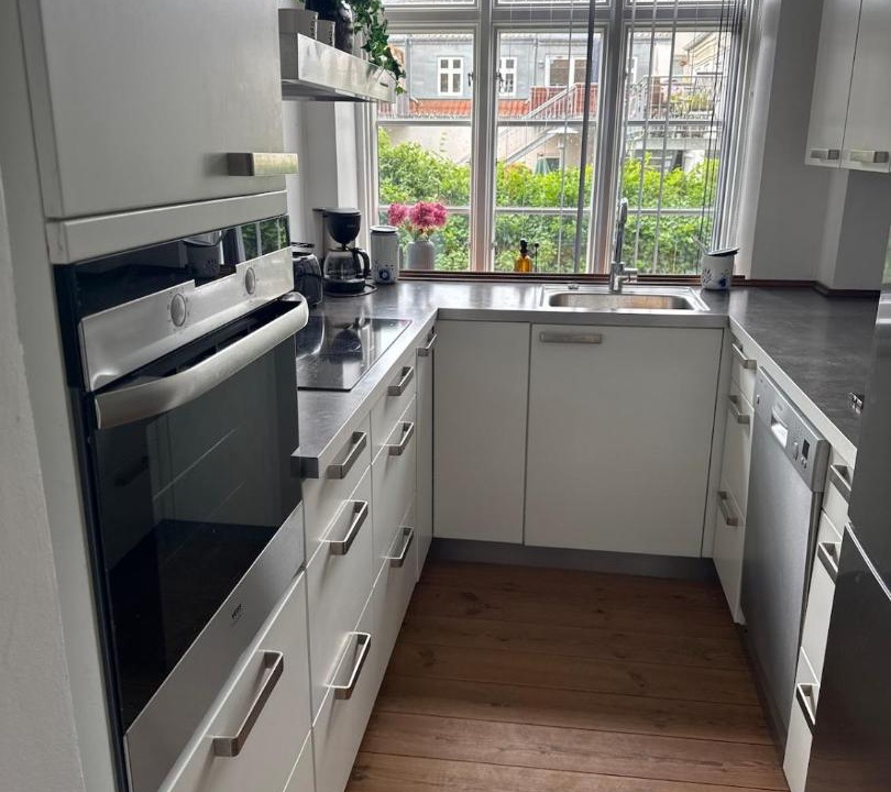 Photo of Kitchen in Fredericia