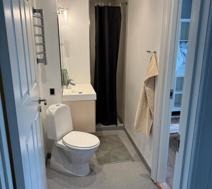 Photo of Bathroom in Fredericia
