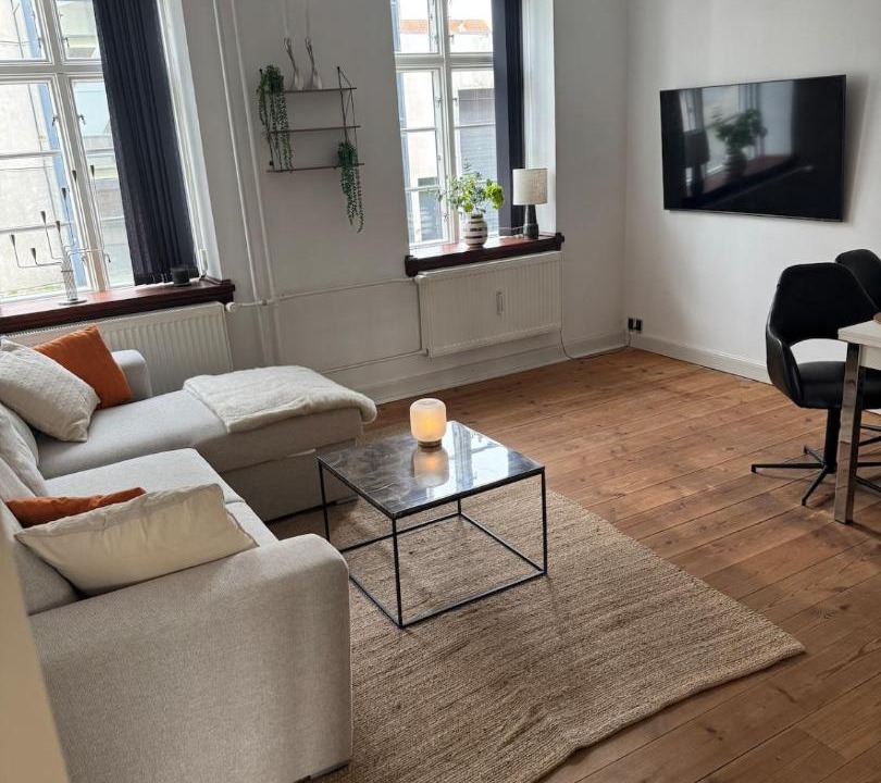 Photo of Livingroom in Fredericia