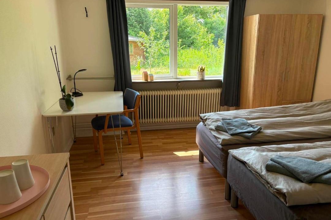 Photo of Bedroom in Nørre Vium
