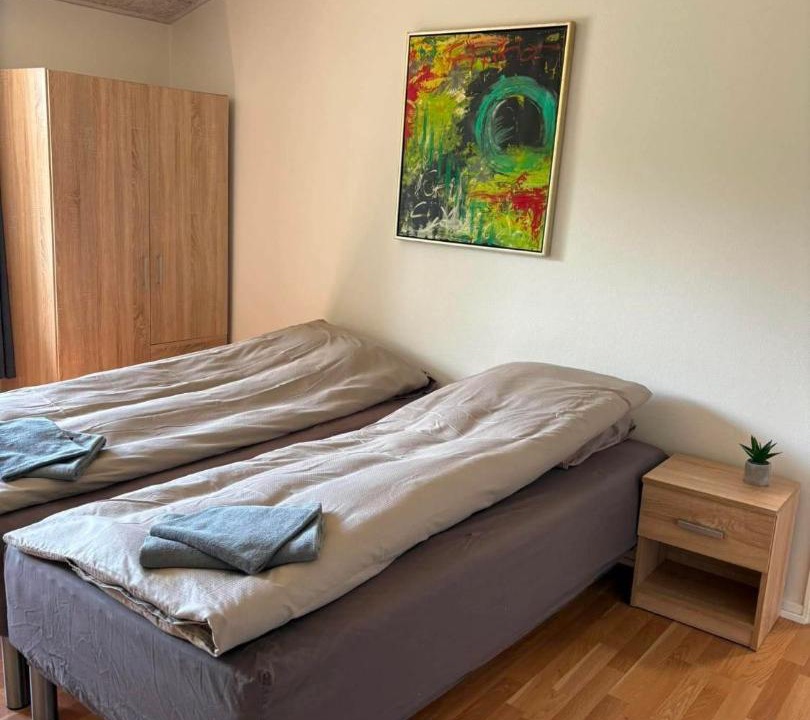 Photo of Bedroom in Nørre Vium