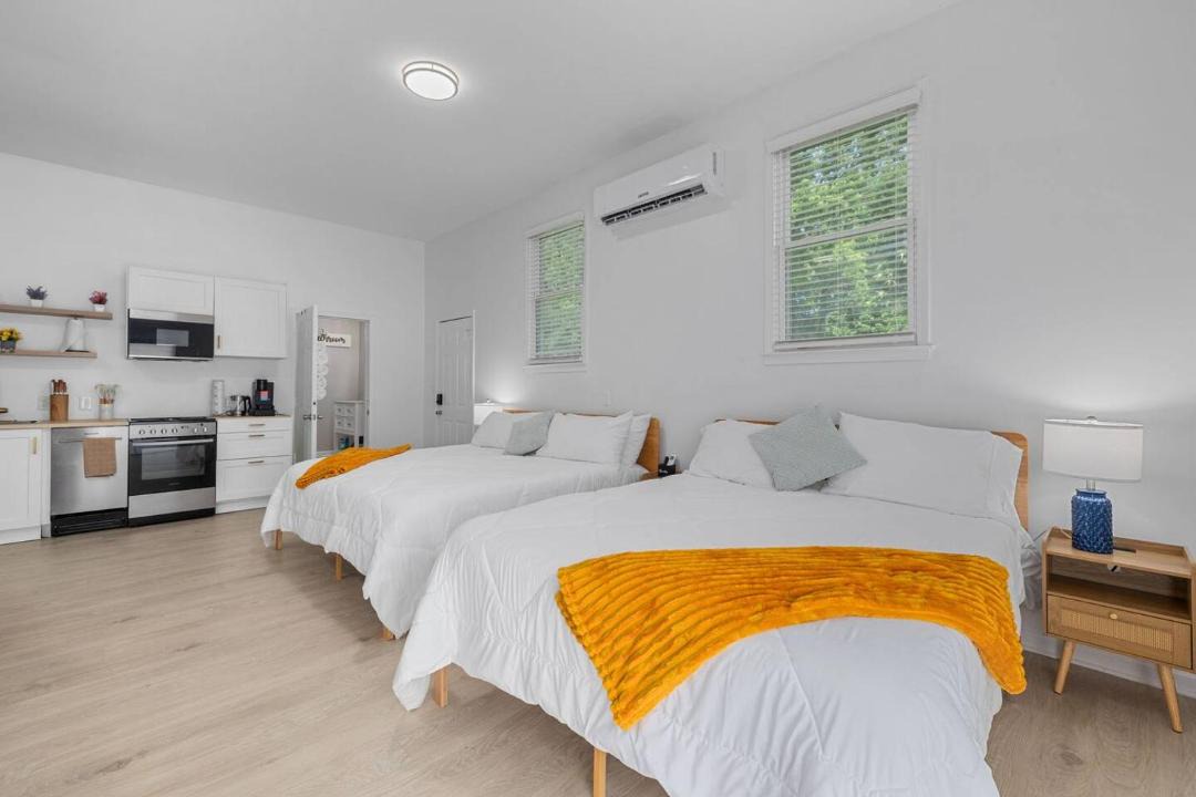 Photo of Bedroom in Smithfield
