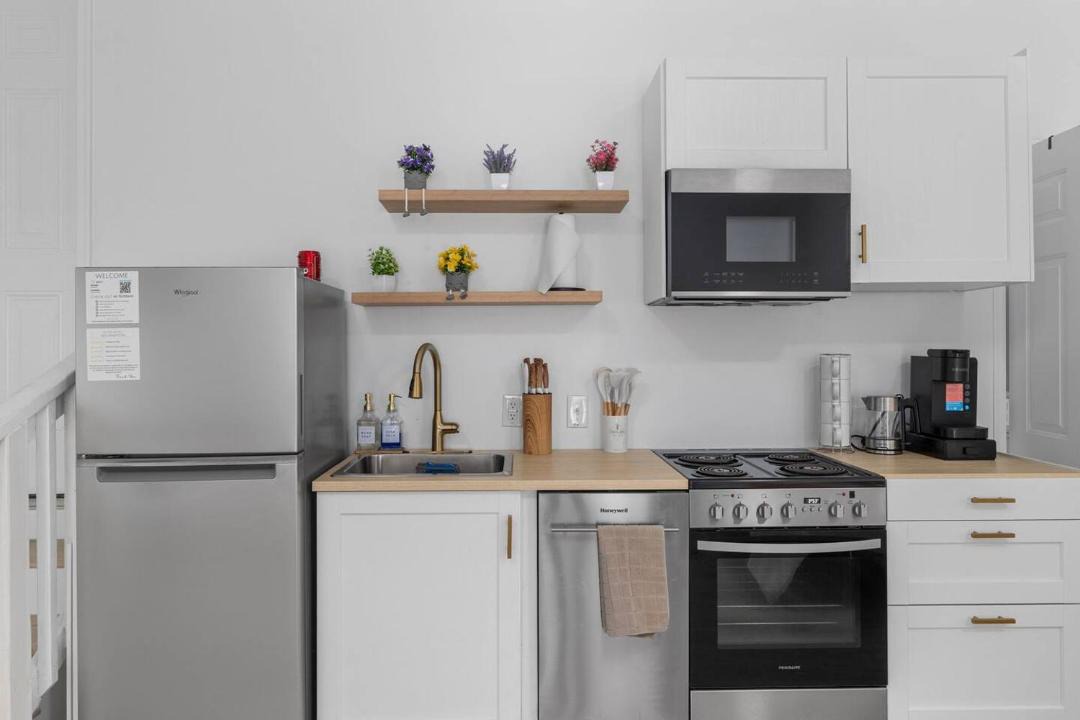 Photo of Kitchen in Smithfield