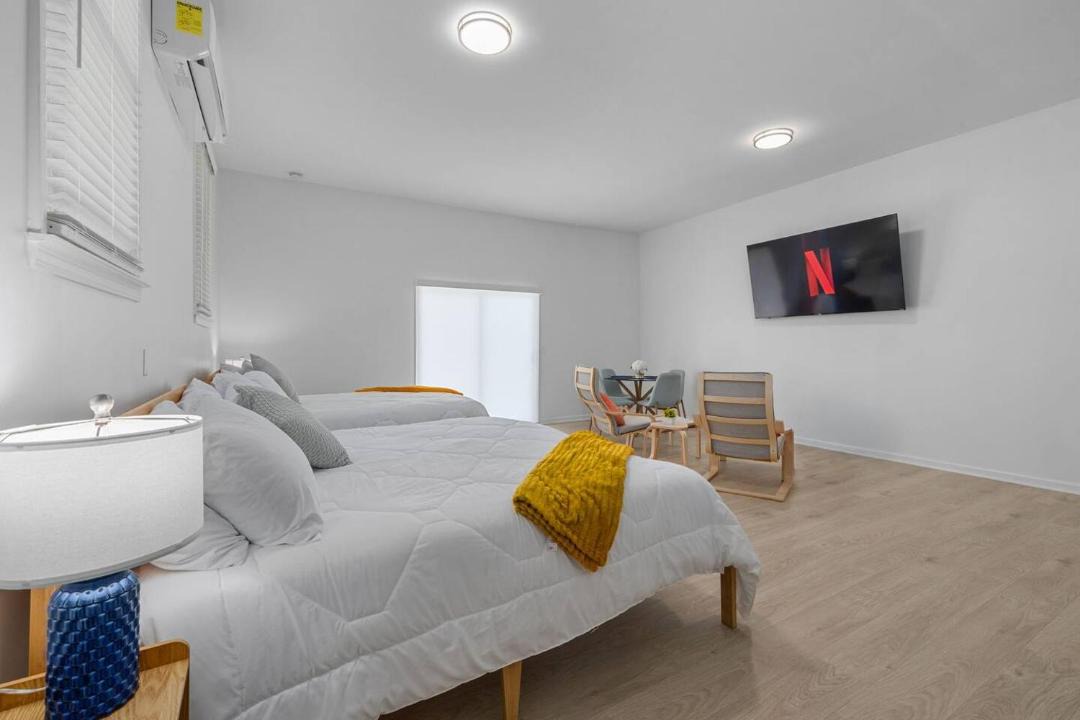 Photo of Bedroom in Smithfield