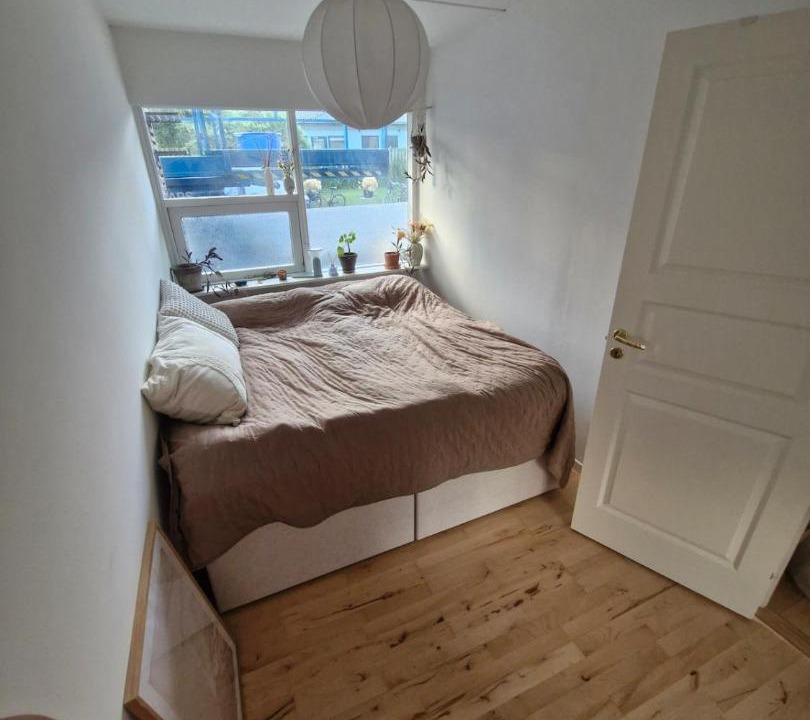 Photo of Bedroom in København N
