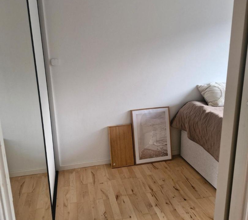 Photo of Bedroom in København N
