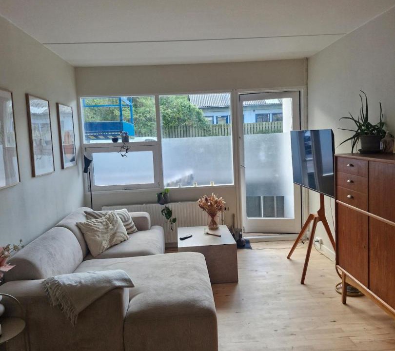 Photo of Livingroom in København N