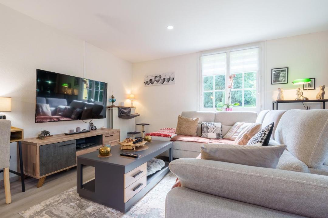 Photo of Livingroom in Futeau