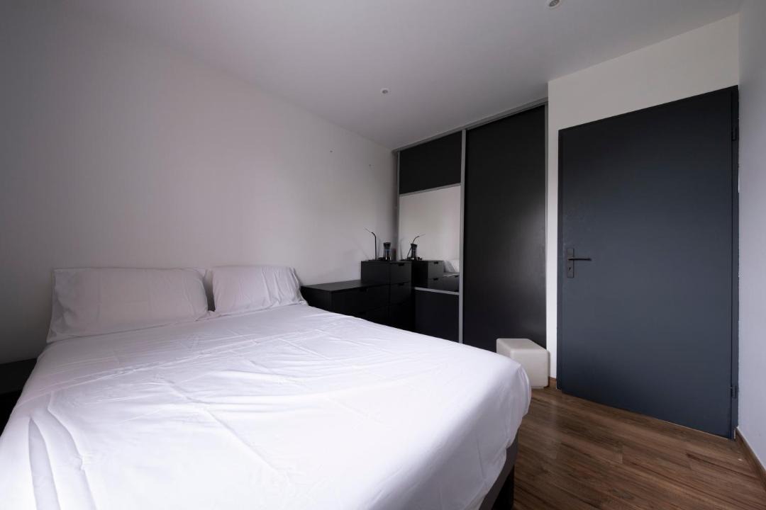 Photo of Bedroom in Saint-Simon