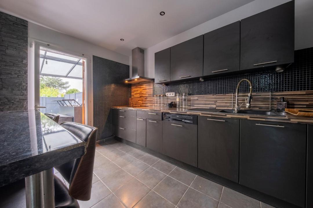 Photo of Kitchen in Saint-Simon