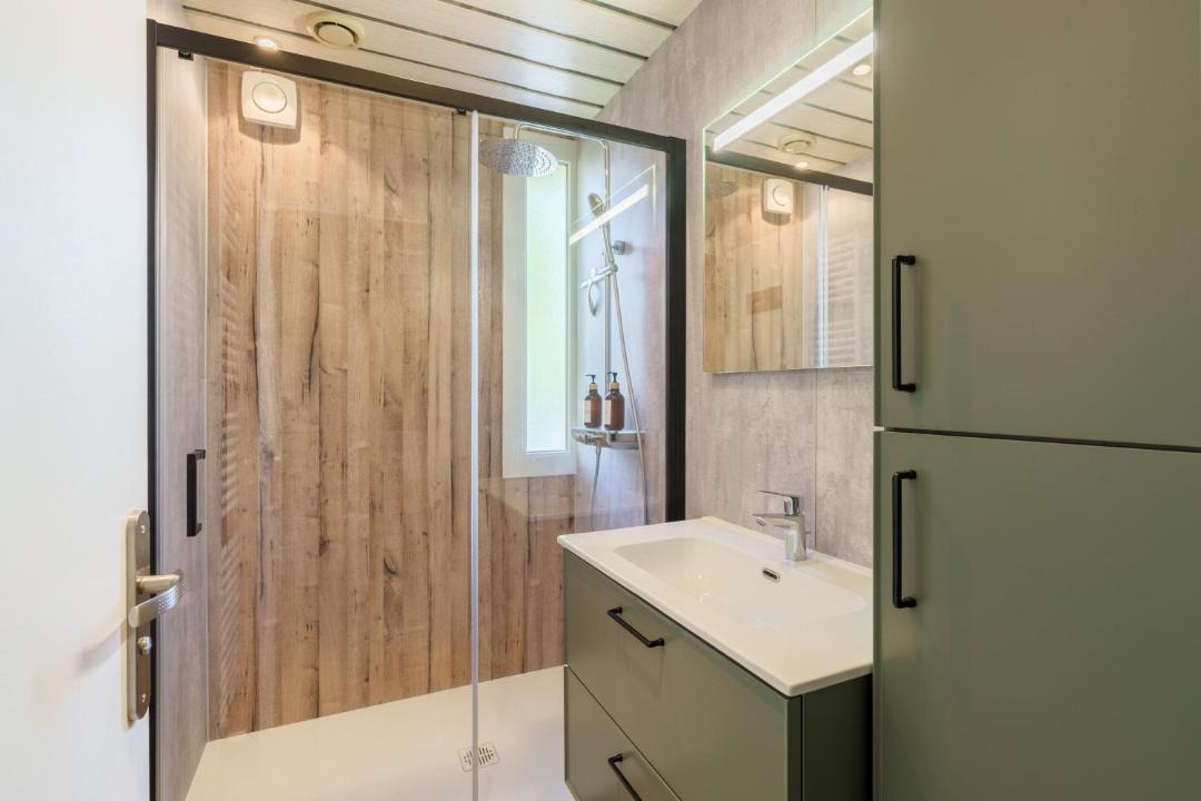 Photo of Bathroom in Futeau