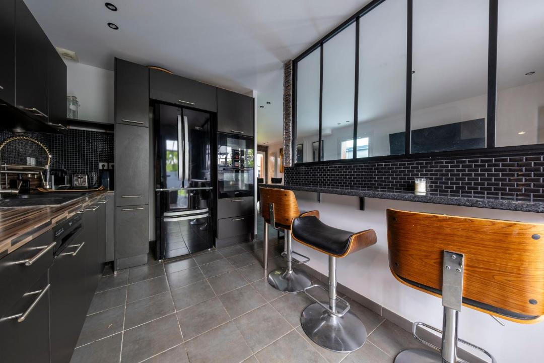Photo of Kitchen in Saint-Simon
