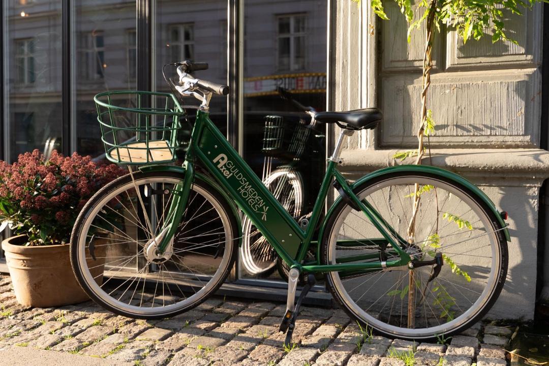 Photo of Others in København V