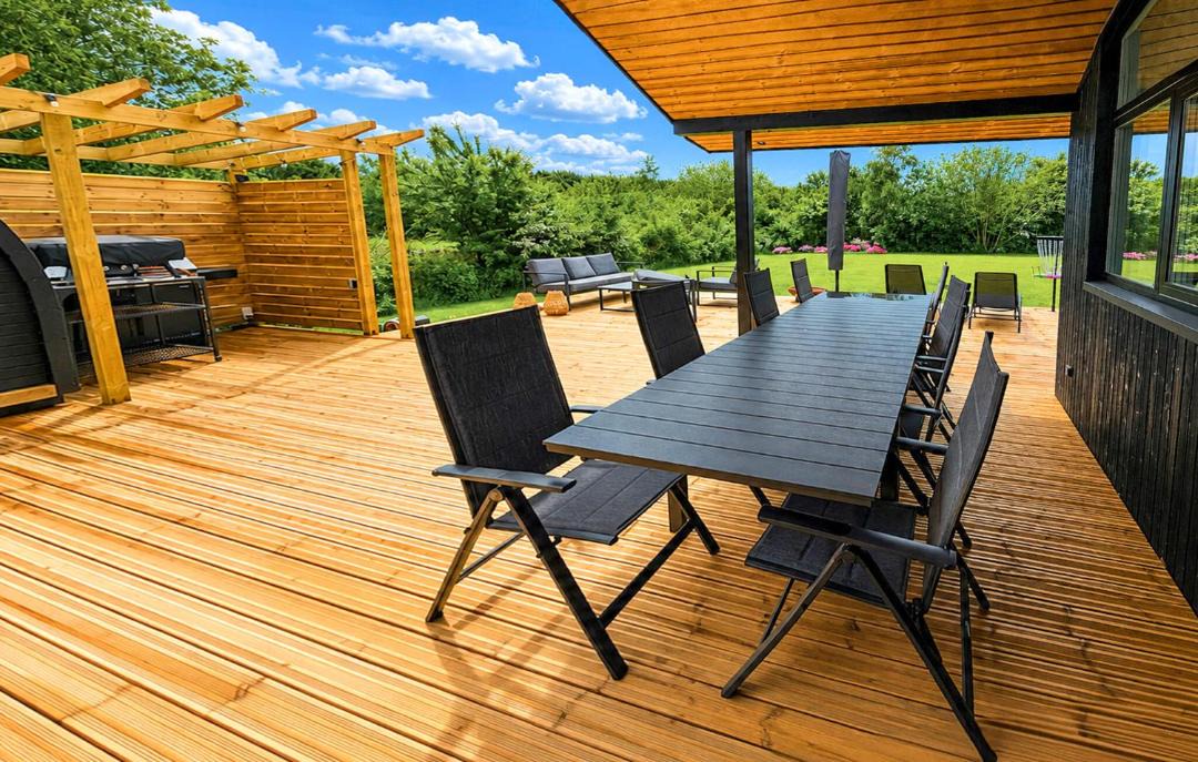 Photo of Patio Balcony in Skovmose