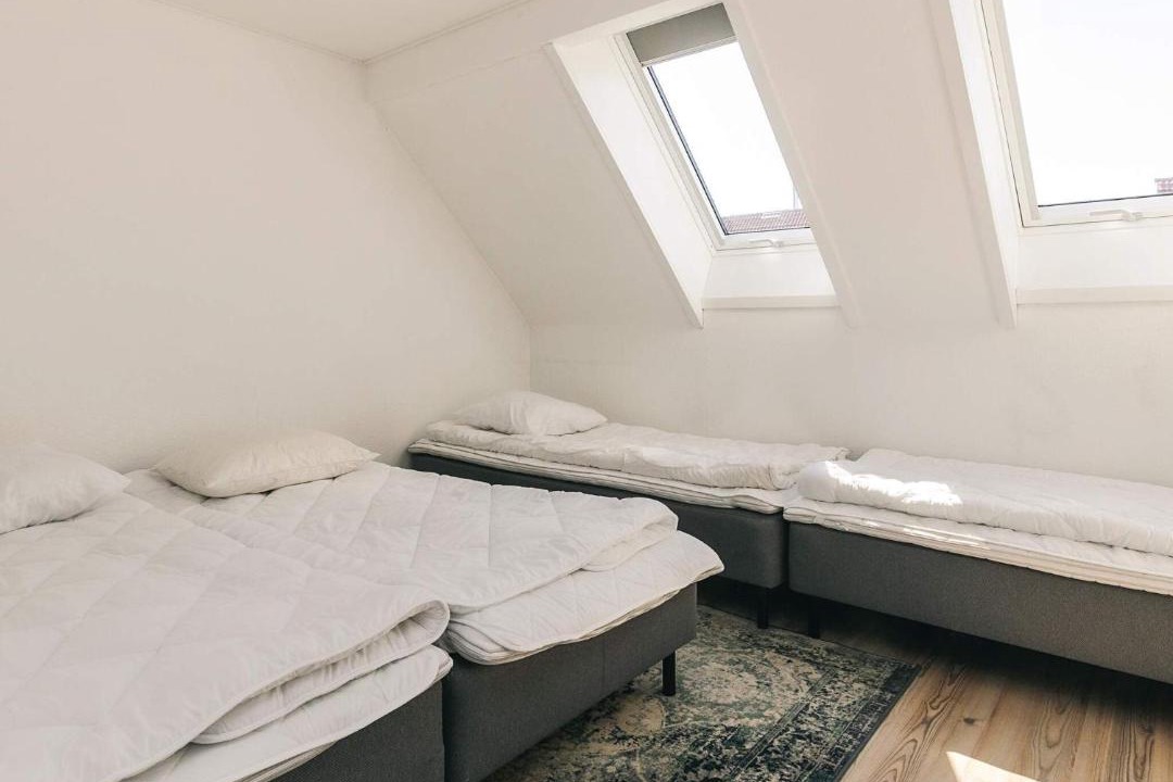 Photo of Bedroom in Borre