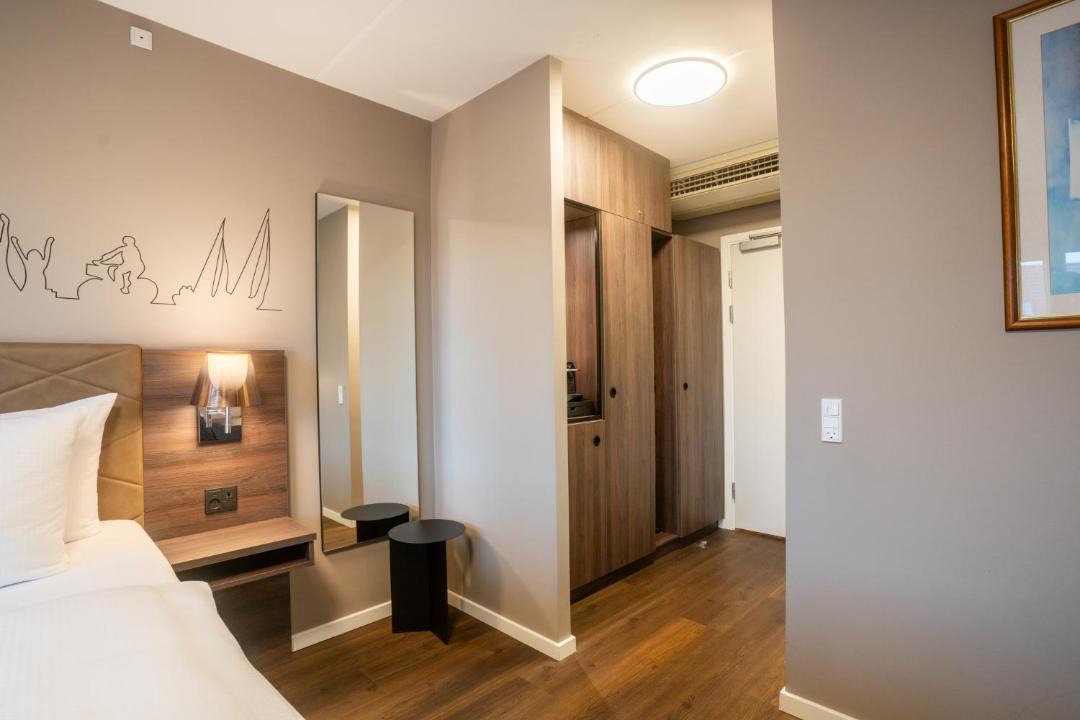 Photo of Bedroom in Aalborg Midtby