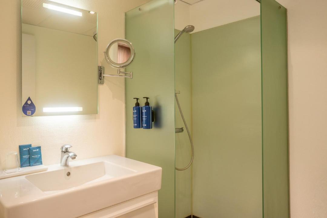 Photo of Bathroom in Aalborg Midtby