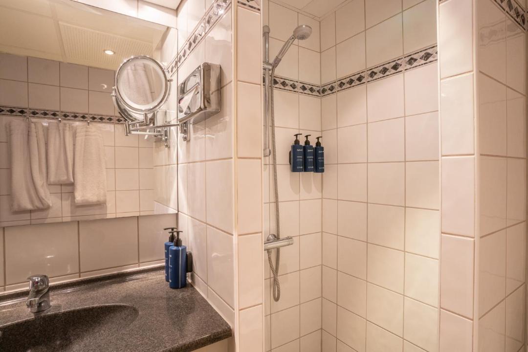 Photo of Bathroom in Aalborg Midtby