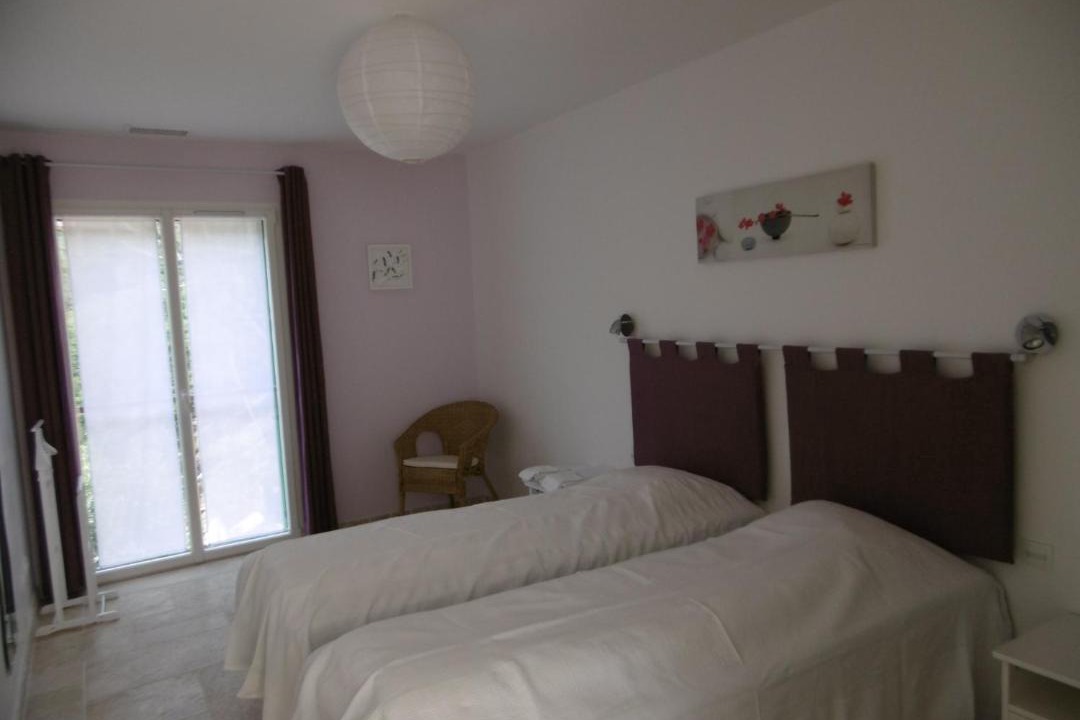 Photo of Bedroom in Theoule-sur-Mer