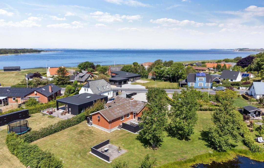 Photo of Buildings in Sundstrup