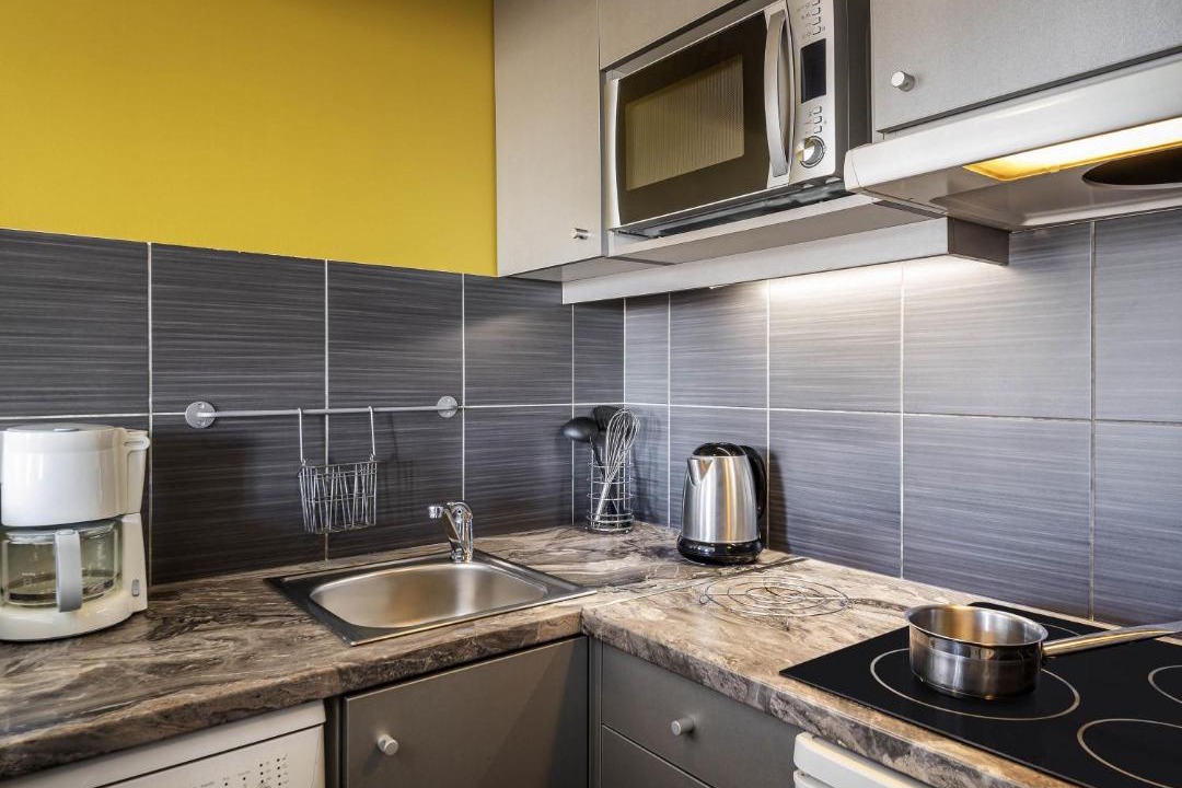 Photo of Kitchen in Montrouge