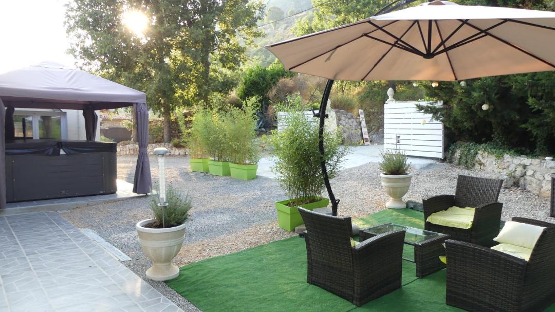 Photo of Others in Greolieres