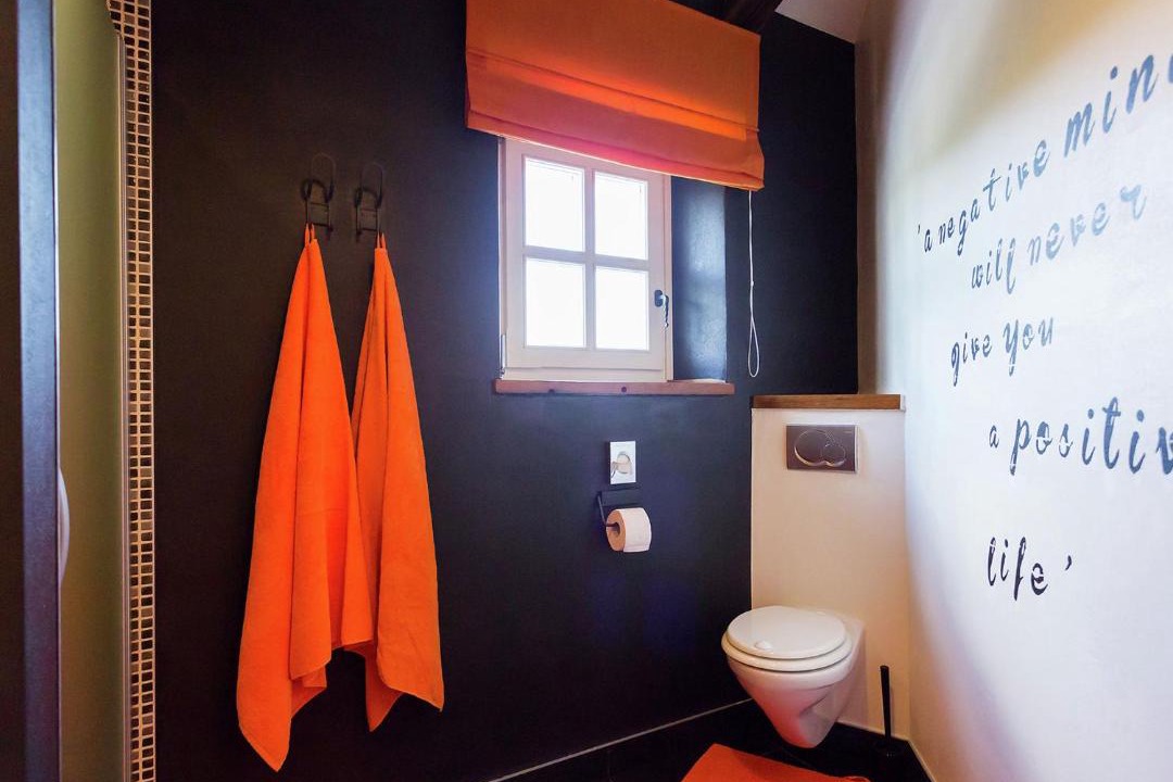 Photo of Bathroom in Banki