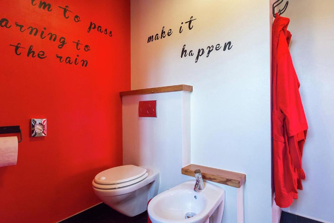 Photo of Bathroom in Banki