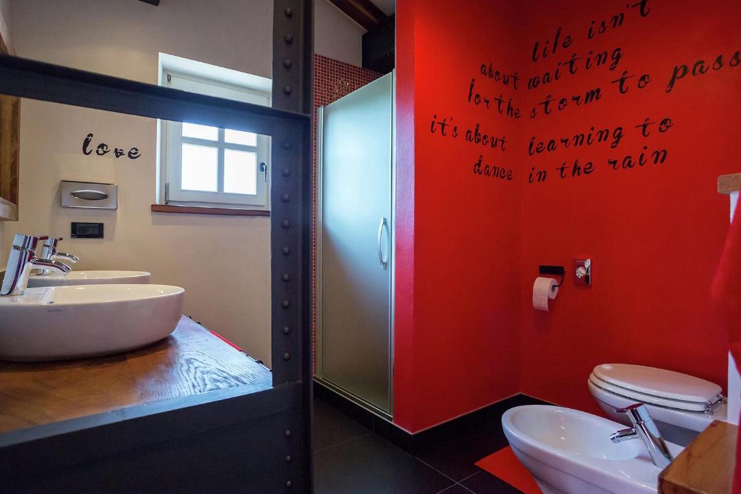 Photo of Bathroom in Banki
