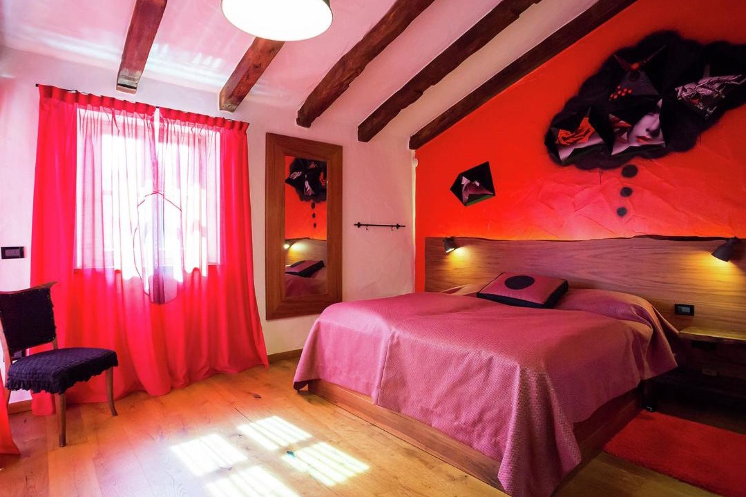 Photo of Bedroom in Banki