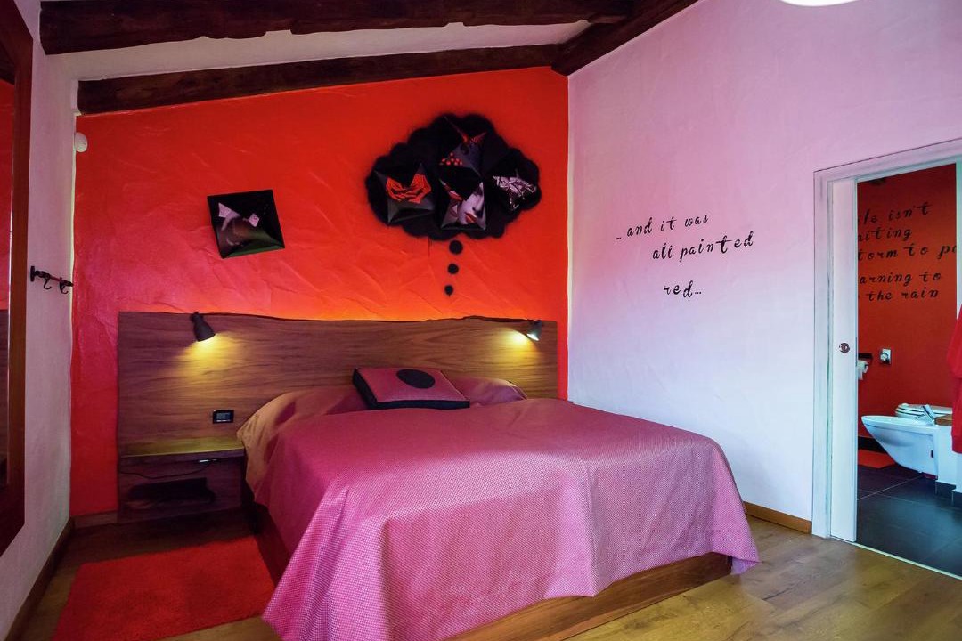 Photo of Bedroom in Banki
