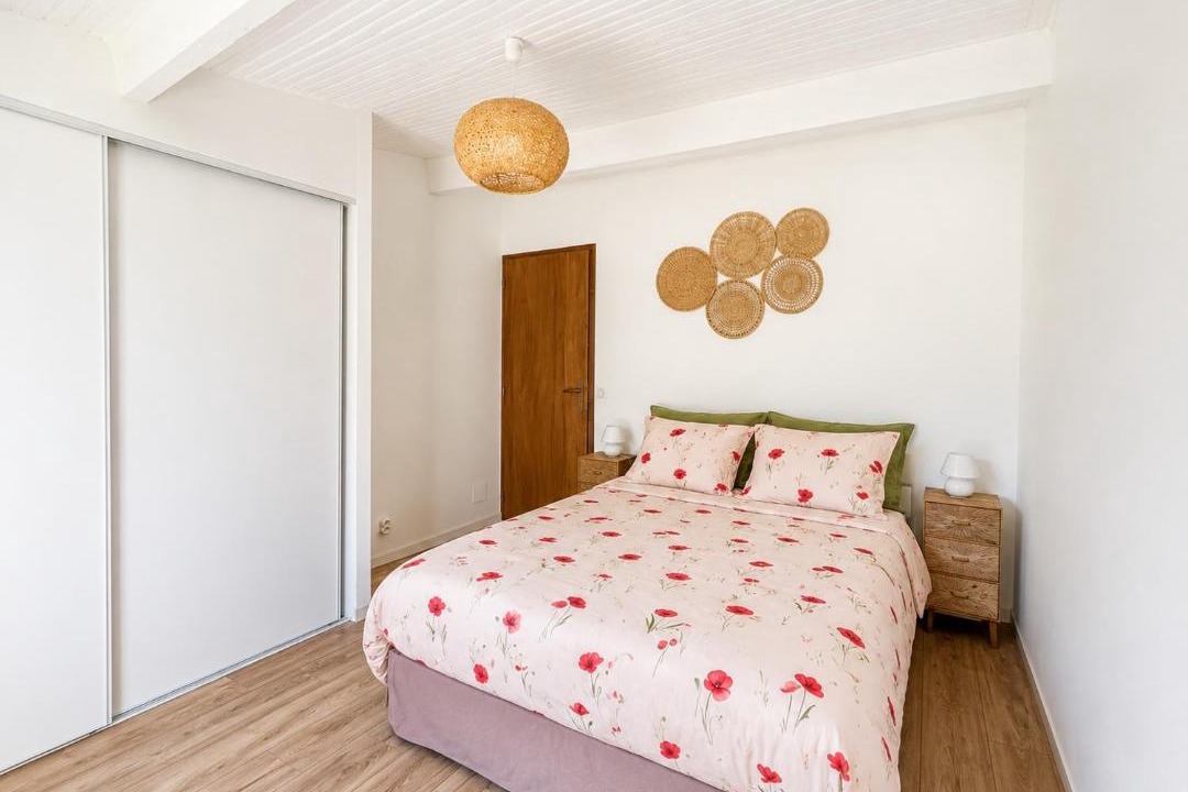 Photo of Bedroom in Castelnau-Montratier-Sainte-Alauzie