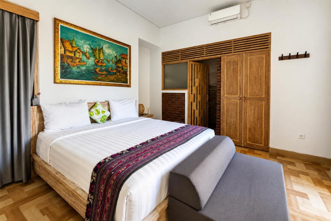 Photo of Bedroom in Cepaka