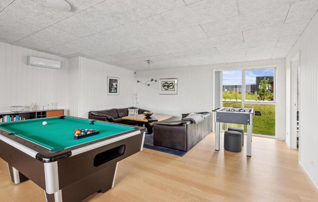 Photo of Livingroom in Hjarbæk
