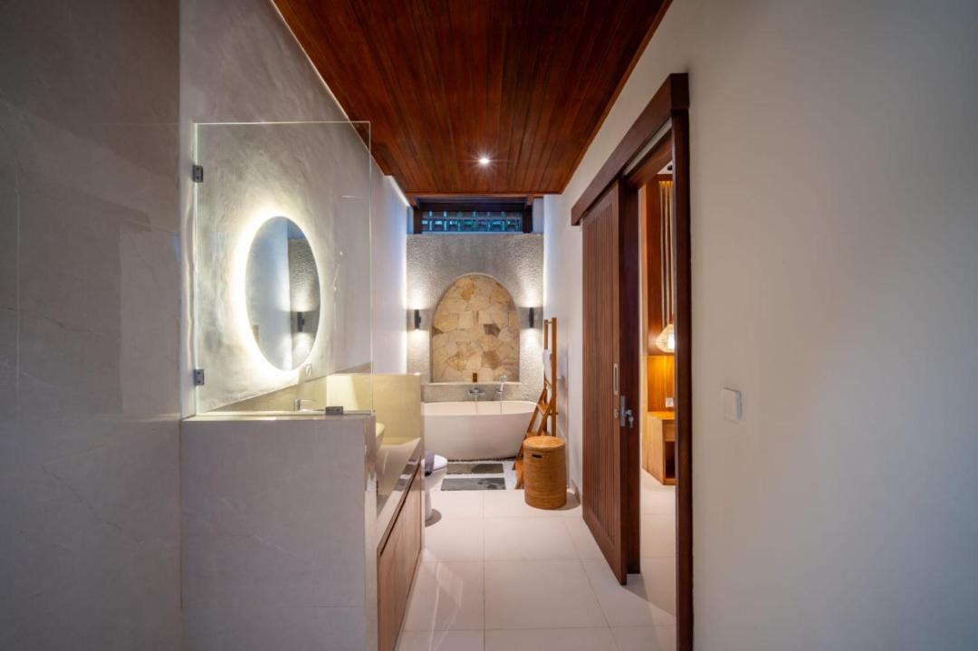 Photo of Bathroom in Kedewatan