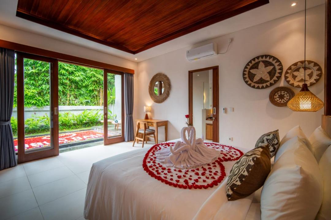 Photo of Bedroom in Kedewatan