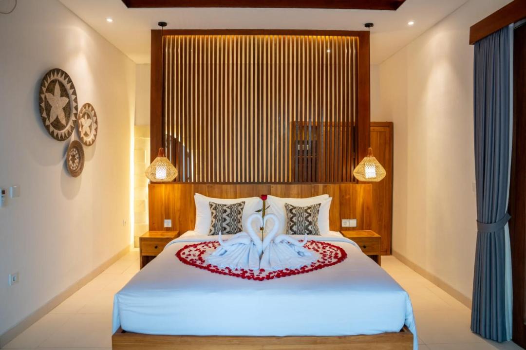 Photo of Bedroom in Kedewatan