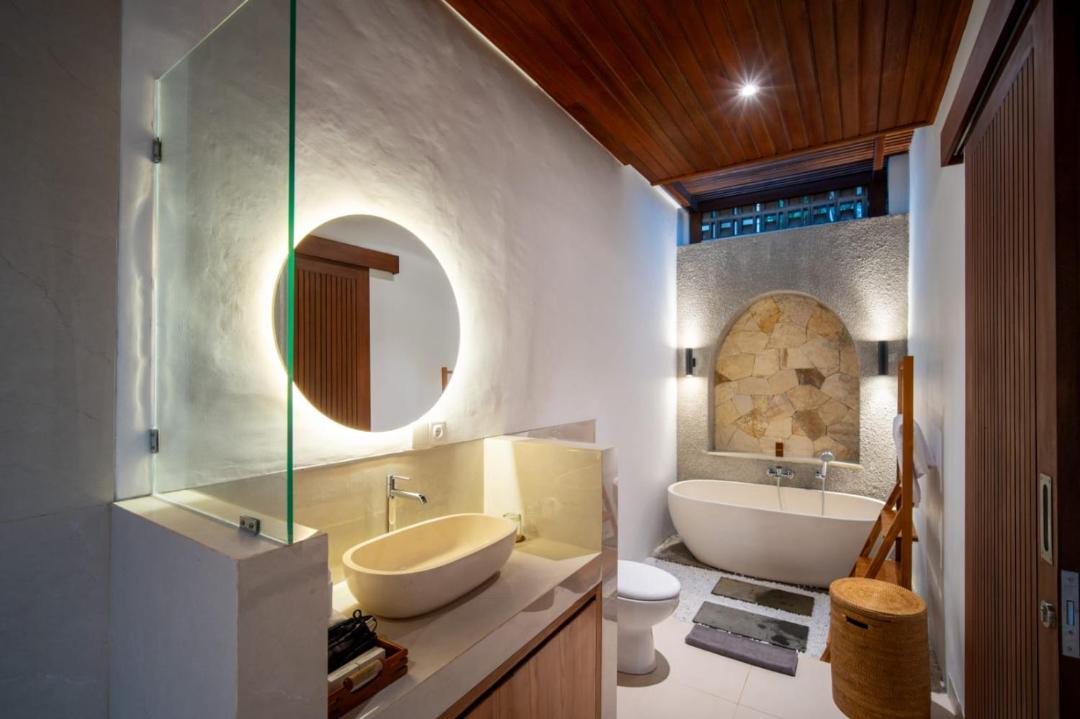 Photo of Bathroom in Kedewatan