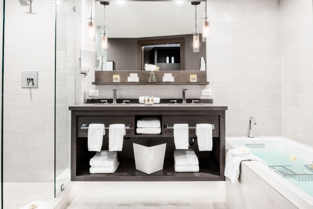 Photo of Bathroom in Jackson