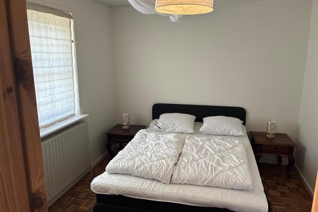 Photo of Bedroom in Nibe