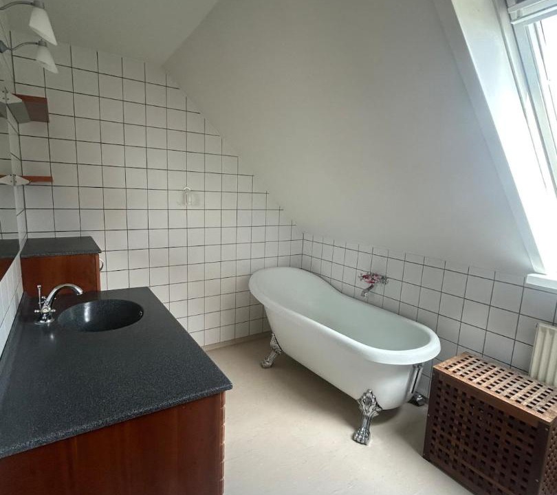 Photo of Bathroom in Nibe