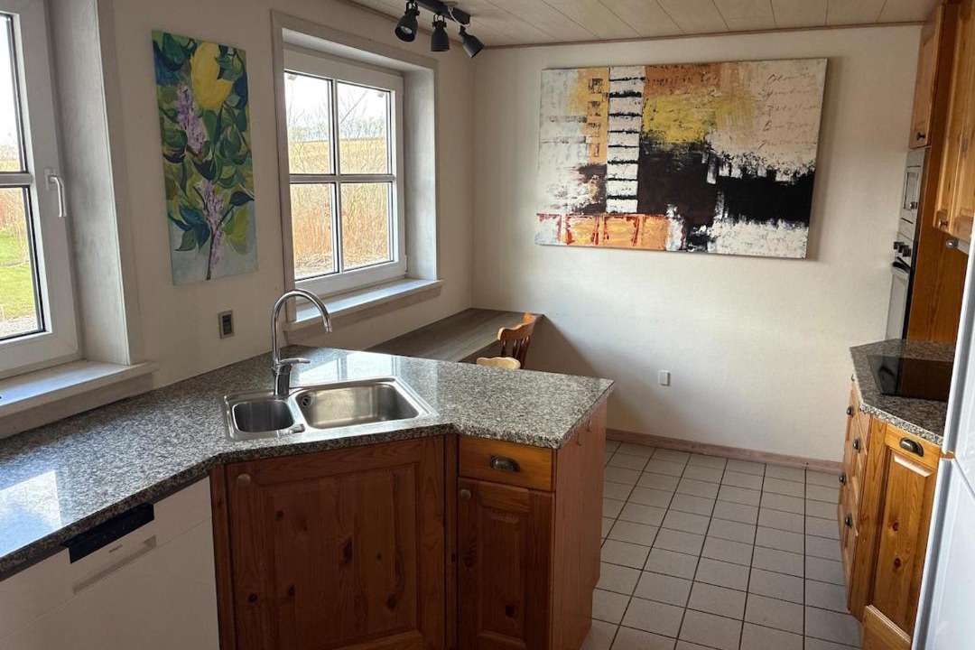 Photo of Kitchen in Nibe